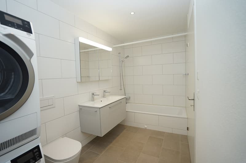 2½-Zimmerwohnung im "Glasi" Bülach (8)