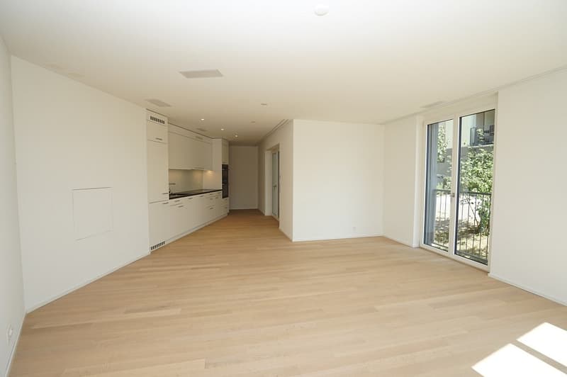 2½-Zimmerwohnung im "Glasi" Bülach (5)