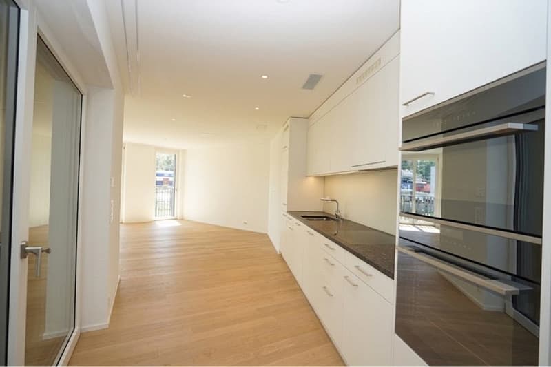 2½-Zimmerwohnung im "Glasi" Bülach (4)