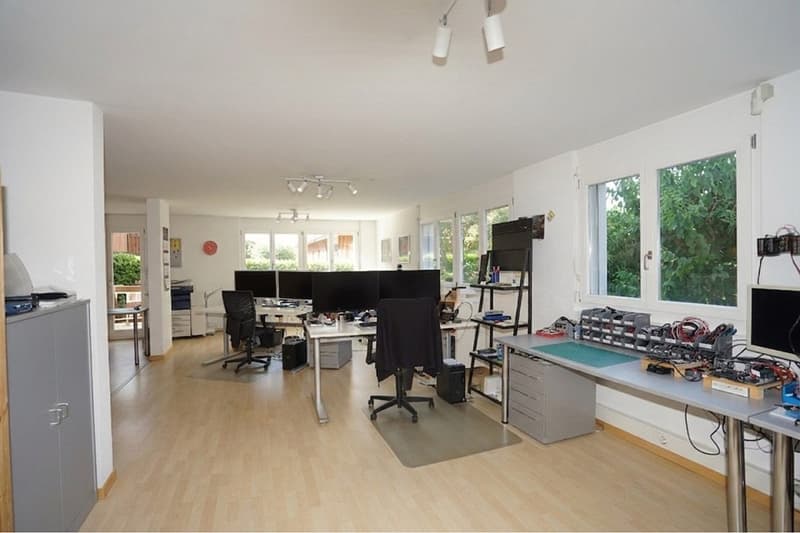 Ladenlokal mit Büro und Lager - interessantes Renditeobjekt (3)
