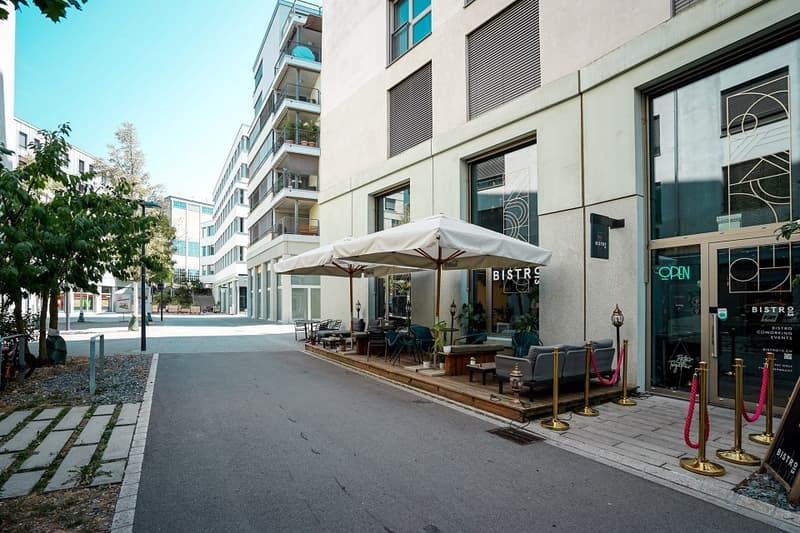 2½-Zimmer EG-Wohnung im beliebten "Glasi-Quartier" in Bülach (9)