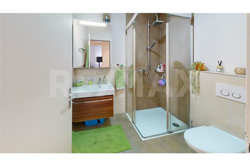 5½ Zimmer-Wohnung in Weiach (5)
