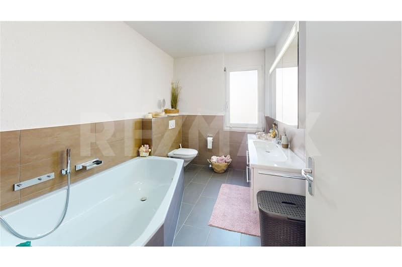 5½ Zimmer-Wohnung in Weiach (4)