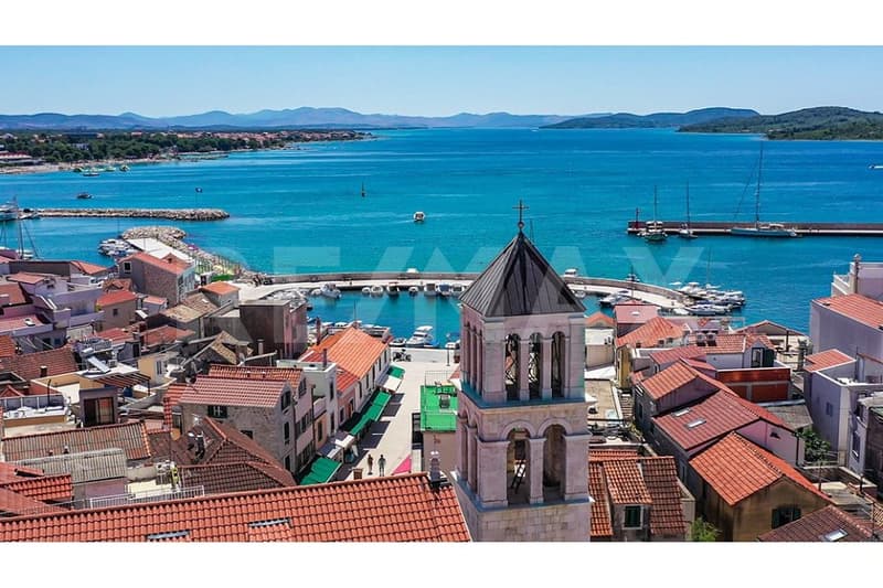 SOLEA Vodice Exklusives Wohnen an der Adriaküste (6)