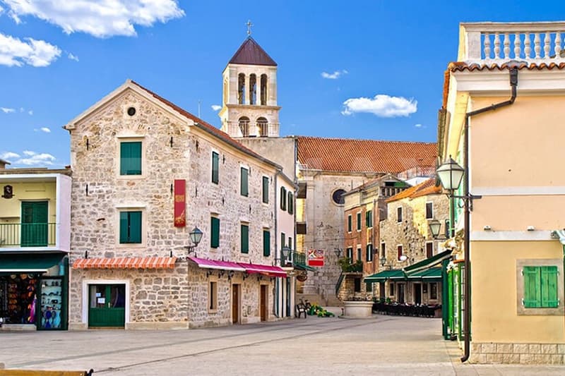 SOLEA Vodice Exklusives Wohnen an der Adriaküste (7)