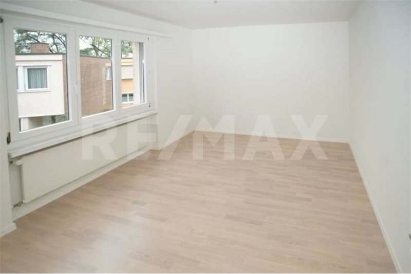 4.5 room apartment in Embrach (11)