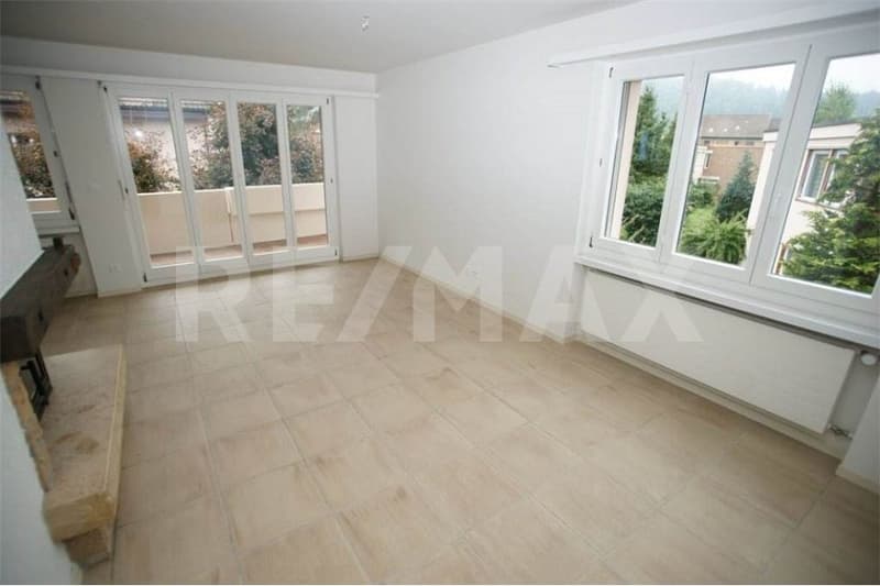 4.5 room apartment in Embrach (6)