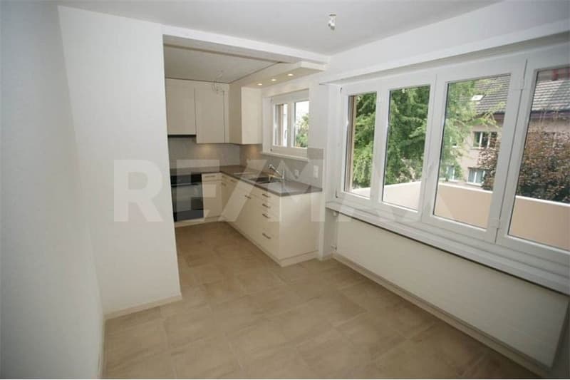 4.5 room apartment in Embrach (8)