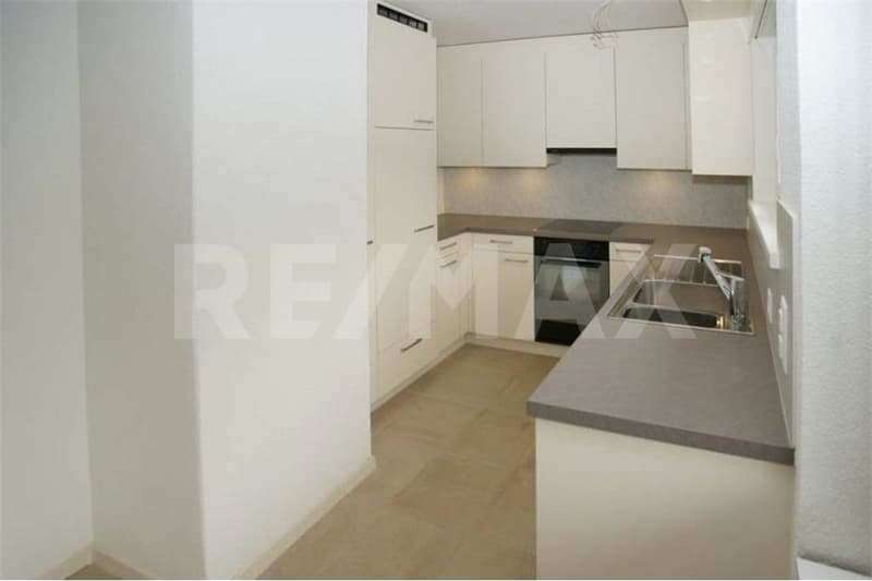 4.5 room apartment in Embrach (9)
