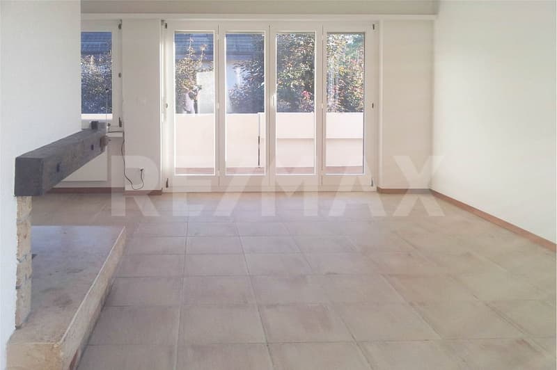 4.5 room apartment in Embrach (3)