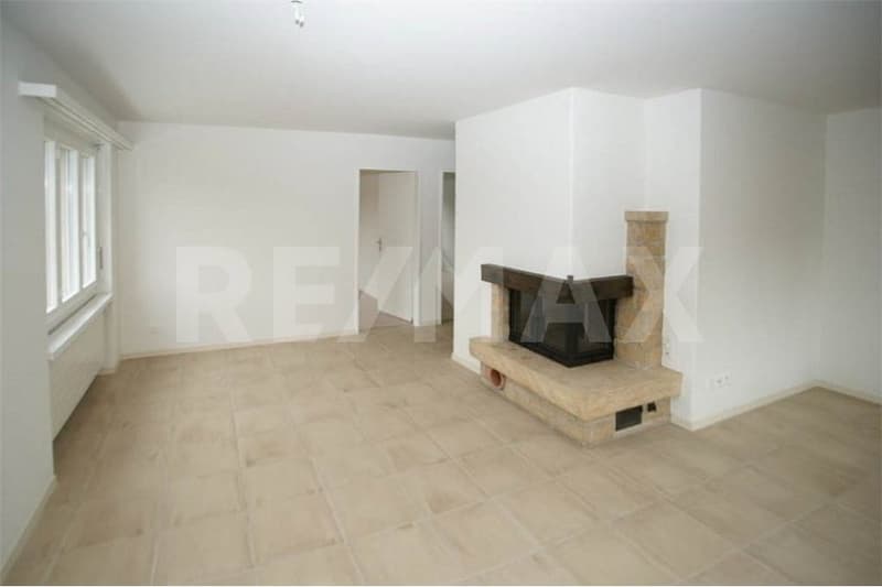 4.5 room apartment in Embrach (4)