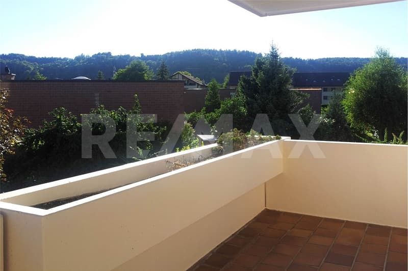 4.5 room apartment in Embrach (13)