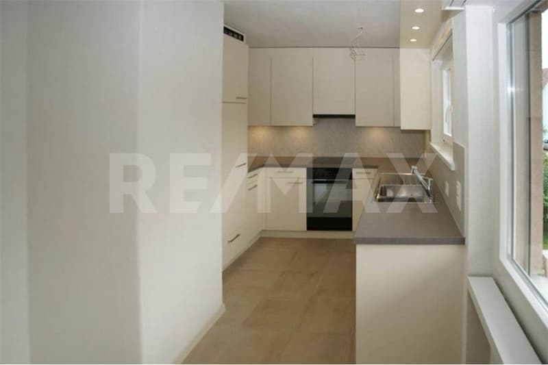 4.5 room apartment in Embrach (7)