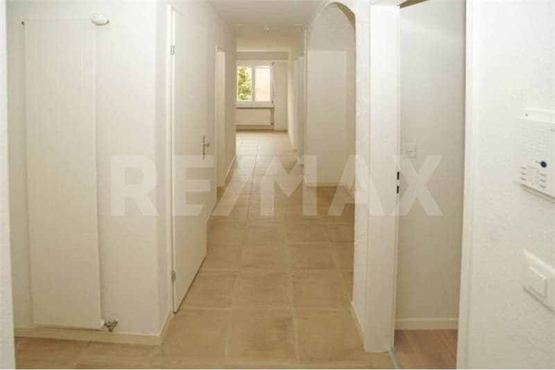 4.5 room apartment in Embrach (12)