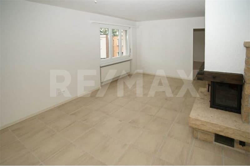 4.5 room apartment in Embrach (5)