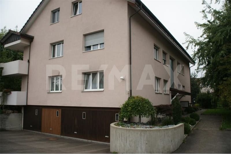 4.5 room apartment in Embrach (2)
