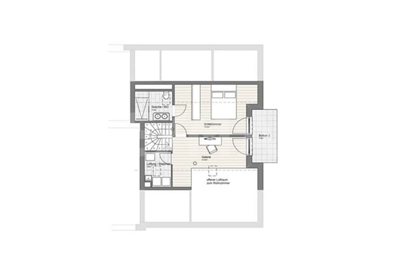 Ein Zuhause, das man nicht sucht sondern fühlt. (7)