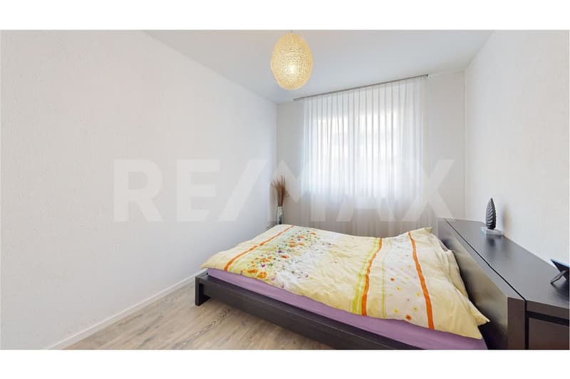 5½ Zimmer-Wohnung in Weiach (10)