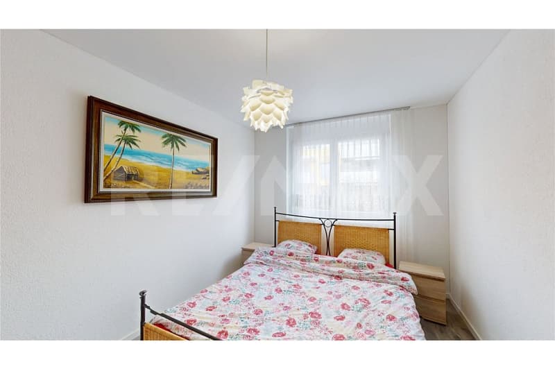 5½ Zimmer-Wohnung in Weiach (6)