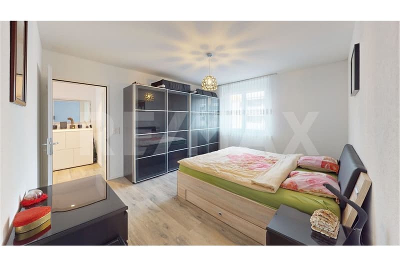 5½ Zimmer-Wohnung in Weiach (8)
