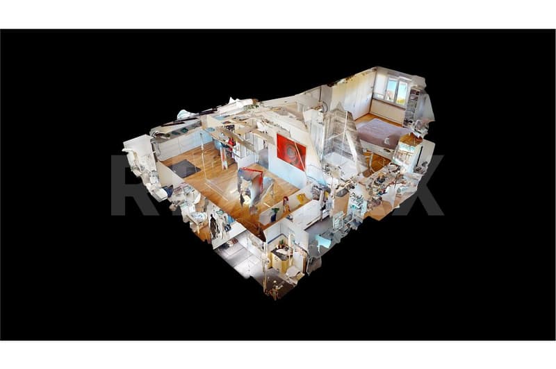 Well-maintained single-family house with winter garden and pool (9)