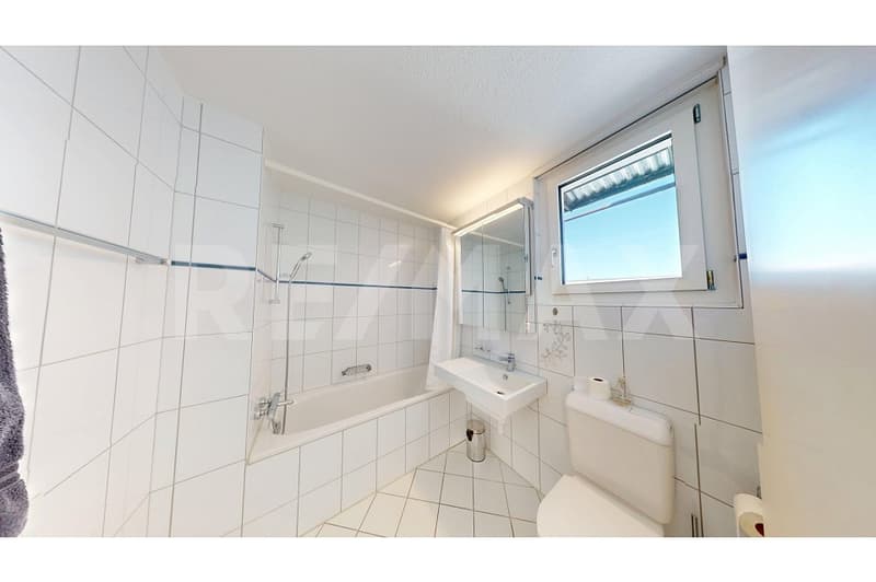 Über den Dächern von Bülach  grosszügige 3.5-Zimmer-Attikawohnung mit weitläufiger Terrasse (5)