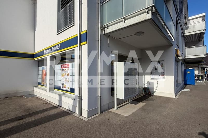 286.4 m² Gewerbefläche in Niederglatt vielseitig nutzbarer Standort (4)