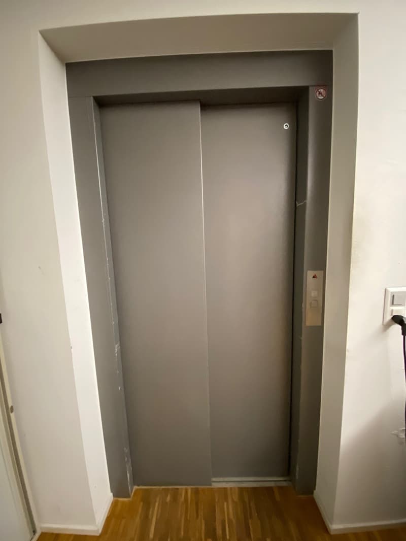Charmanter Gewerberaum/Atelier zu vermieten (7)