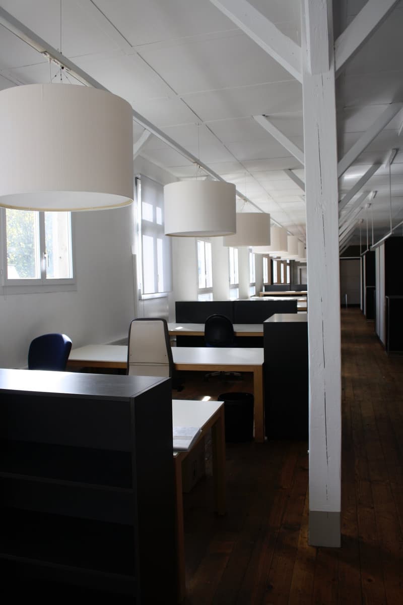 Charmanter Gewerberaum/Atelier zu vermieten (14)