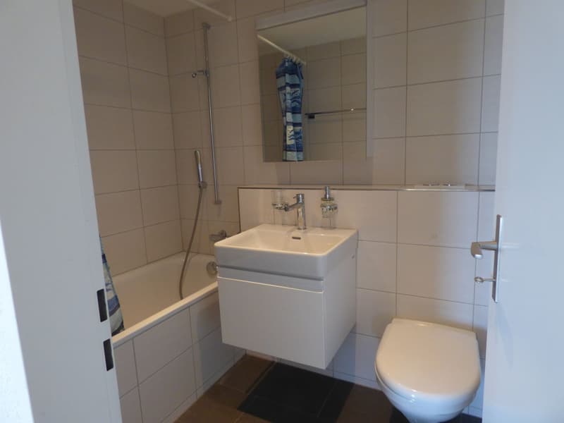 Spacious 4.5-room apartment with balcony and panoramic view in Rüti ZH (9)