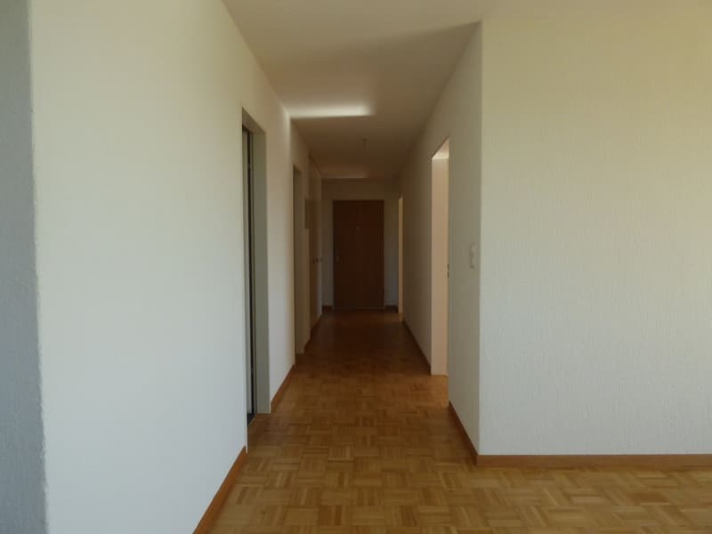 Spacious 4.5-room apartment with balcony and panoramic view in Rüti ZH (6)