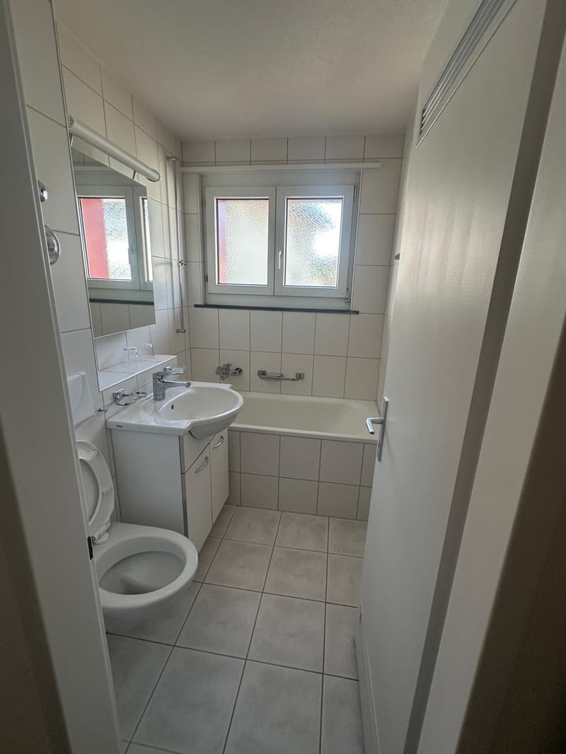 Helle 3.5-Zimmer-Wohnung mit Balkon in Fislisbach – ab sofort verfügbar! (7)