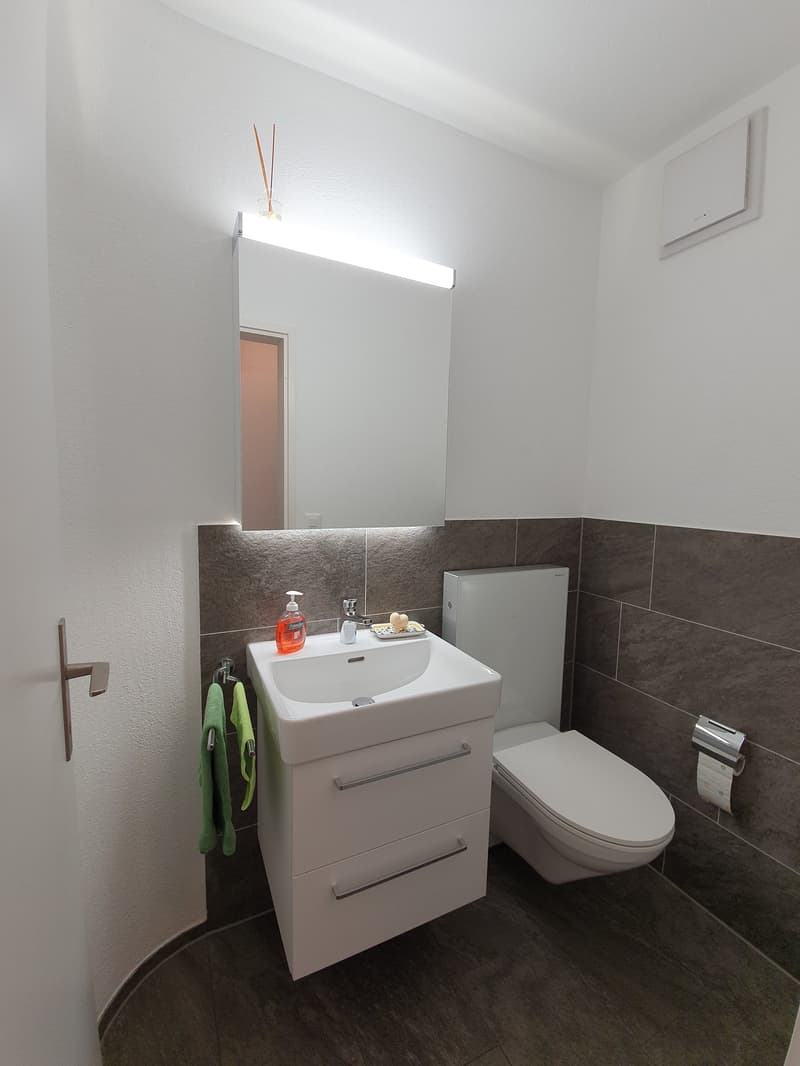 sep. WC