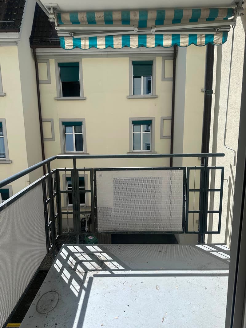 komplett sanierte Altbauwohnung mit viel Charme an ruhiger Lage (7)
