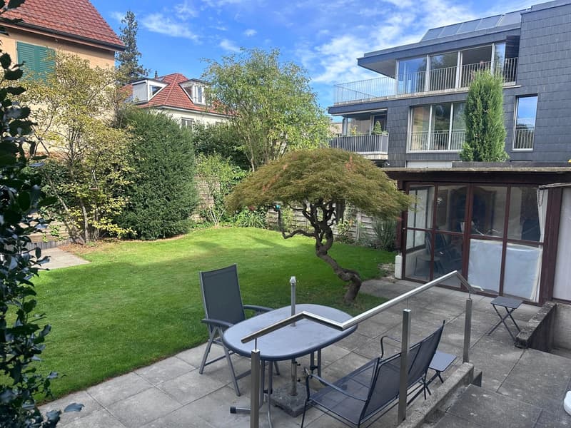 Garten