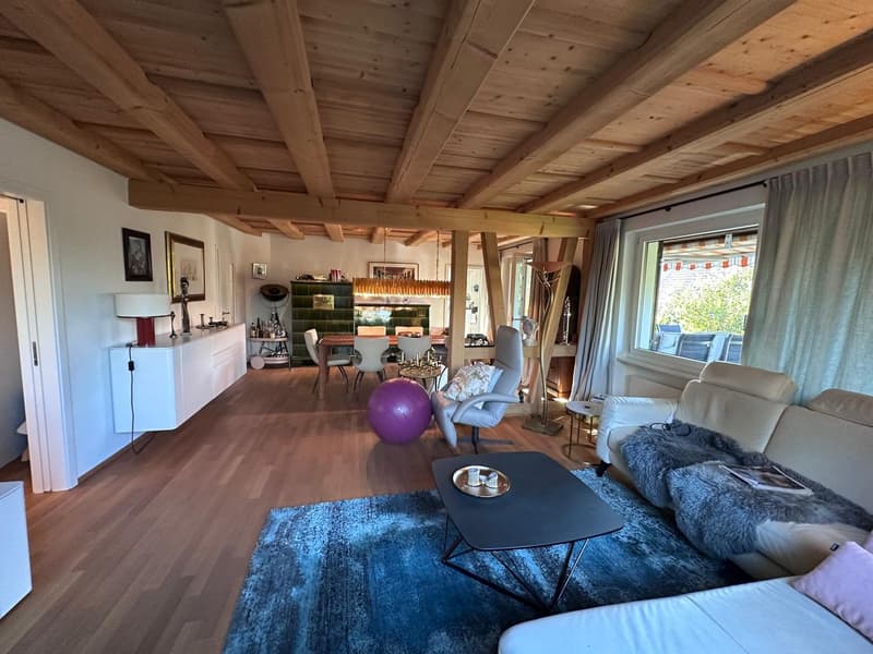 Traumhaus mit privatem Spa, Whirlpool, Schwimmteich und Golfvergnügen im eigenen Garten (18)