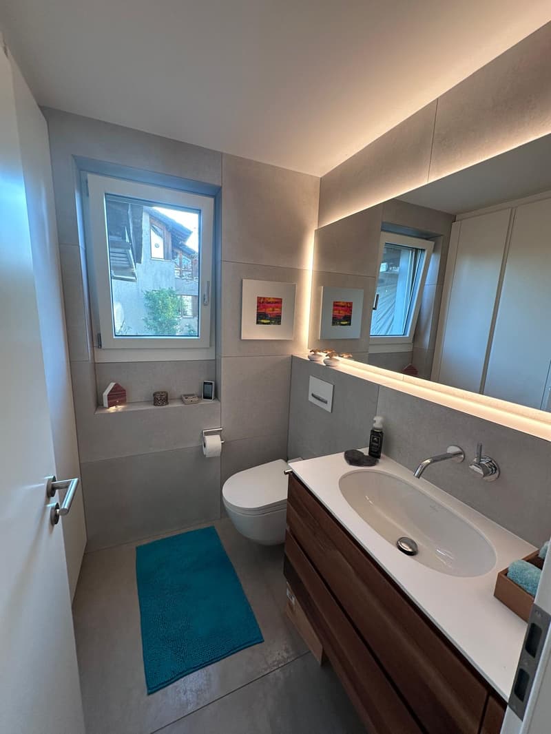 Traumhaus mit privatem Spa, Whirlpool, Schwimmteich und Golfvergnügen im eigenen Garten (23)