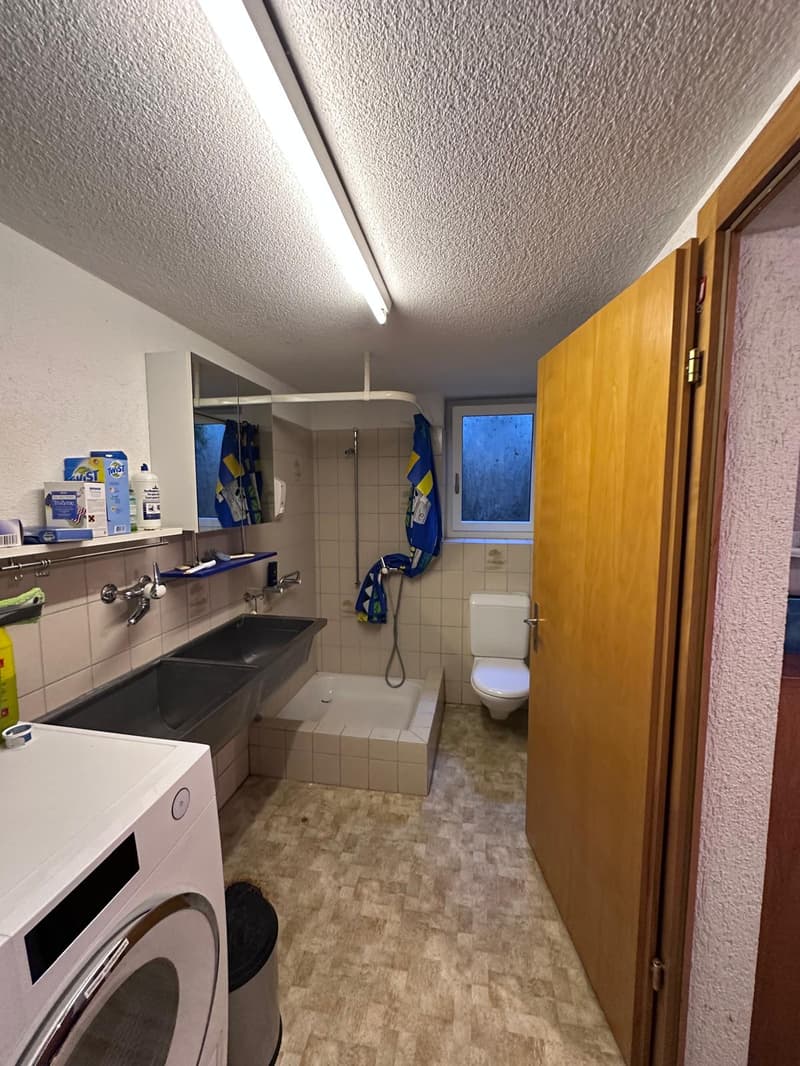 Traumhaus mit privatem Spa, Whirlpool, Schwimmteich und Golfvergnügen im eigenen Garten (31)