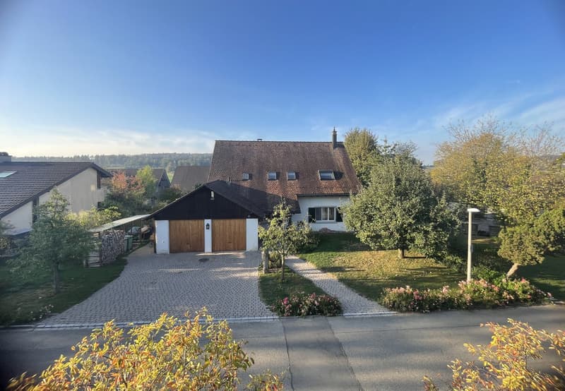 Traumhaus mit privatem Spa, Whirlpool, Schwimmteich und Golfvergnügen im eigenen Garten (2)