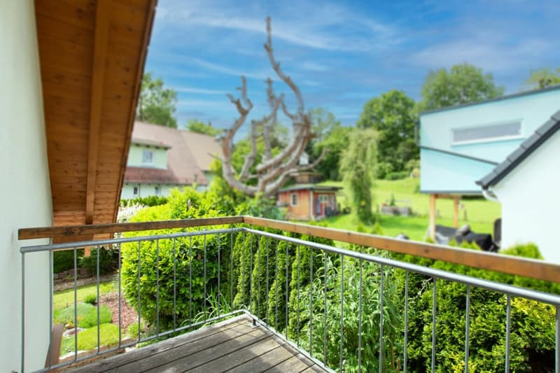 Modernes Familienparadies unweit des Ammersees (13)