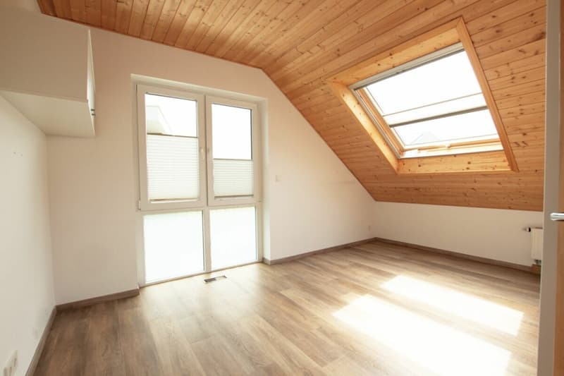 Modernes Familienparadies unweit des Ammersees (6)