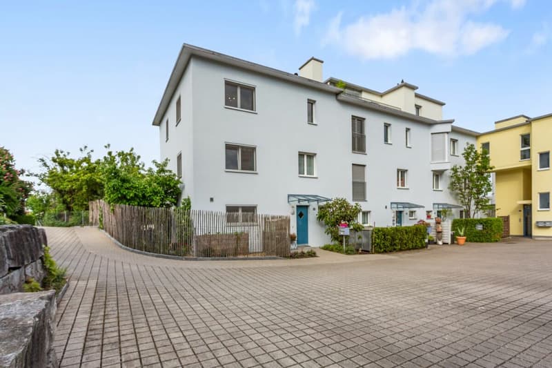 Molto grande casa d'angolo di 7,5 locali con ufficio aggiuntivo e grande stanza hobby a Wetzikon (13)