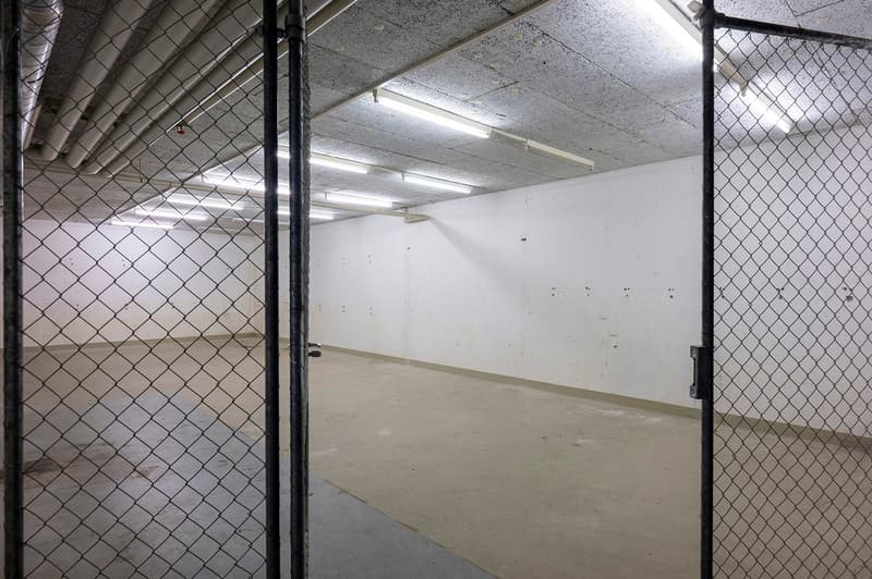 Magazzino centrale a Wettingen (4)