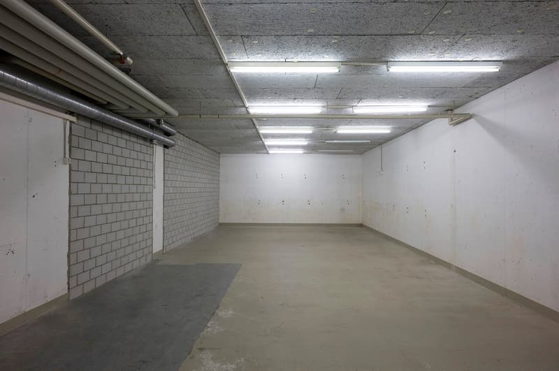 Magazzino centrale a Wettingen (5)