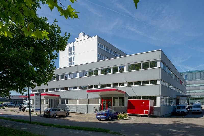 Ideal for Start-Up! High-quality office space (15)