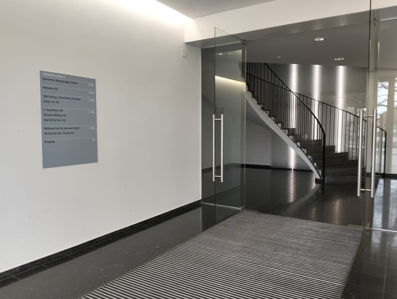Ideal for Start-Up! High-quality office space (13)