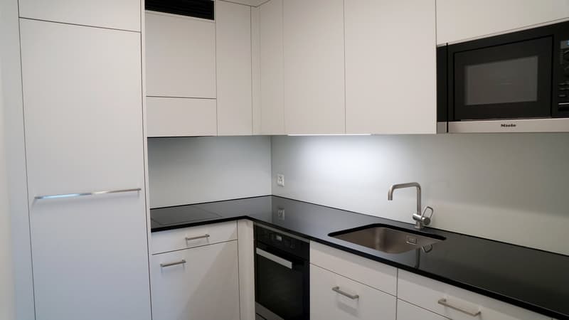 Posizione top: Ufficio con vista sul lago (6)