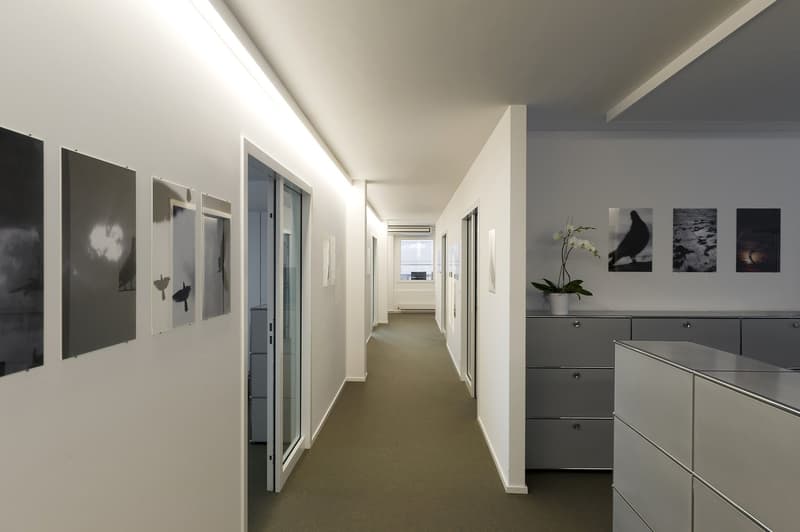 Posizione top: Ufficio con vista sul lago (5)