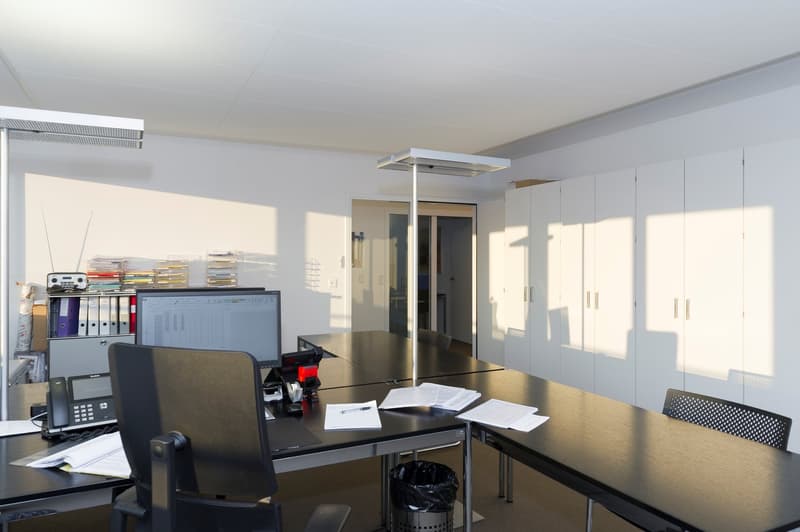 Posizione top: Ufficio con vista sul lago (4)