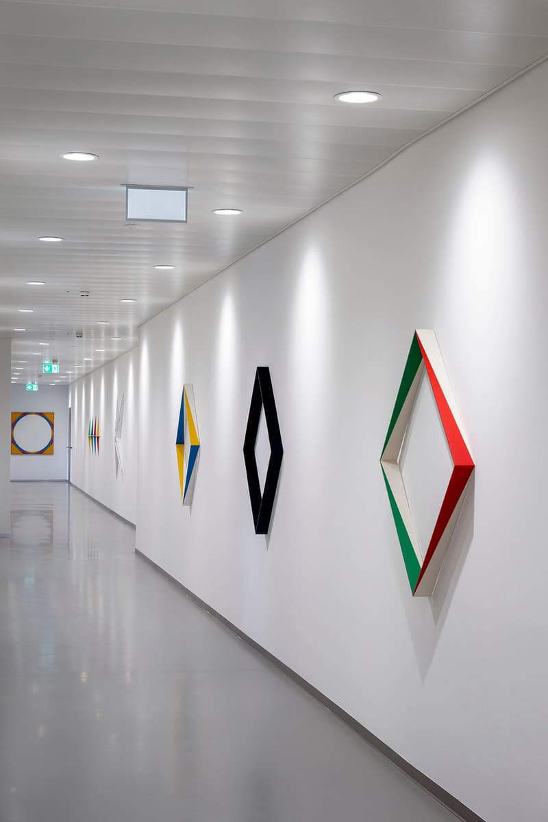 Modern office space – central, representative, and ready for occupancy (7)
